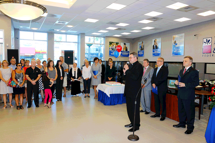 Instagram Psfcu Twitter Fifth Anniversary Of The Psfcu Branch In Maspeth